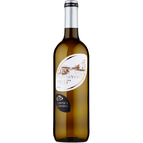 "1933" SAN SEVERO AOP